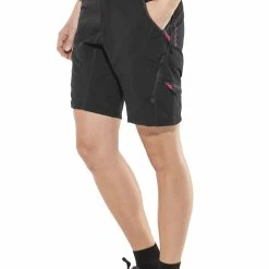 Forside -Trollkids Salg endura hummvee ii shorts damen black 1
