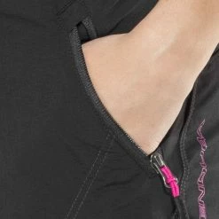 Endura Hummvee II Shorts Damer, Sort -Trollkids Salg endura hummvee ii shorts damen black 5