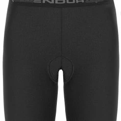 Endura Hummvee II Shorts Damer, Sort -Trollkids Salg endura hummvee ii shorts damen black 9