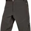 Endura Hummvee II Shorts Med Liner Herrer, Oliven