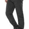 Endura Hummvee II Bukser Herrer, Sort -Trollkids Salg endura hummvee ii zip off pants herren black 1