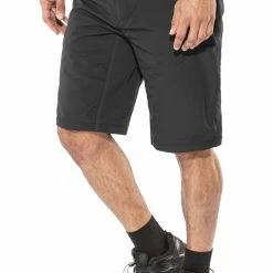 Endura Hummvee II Bukser Herrer, Sort 12 Endura Hummvee II Bukser Herrer, Sort -Trollkids Salg endura hummvee ii zip off pants herren black 3