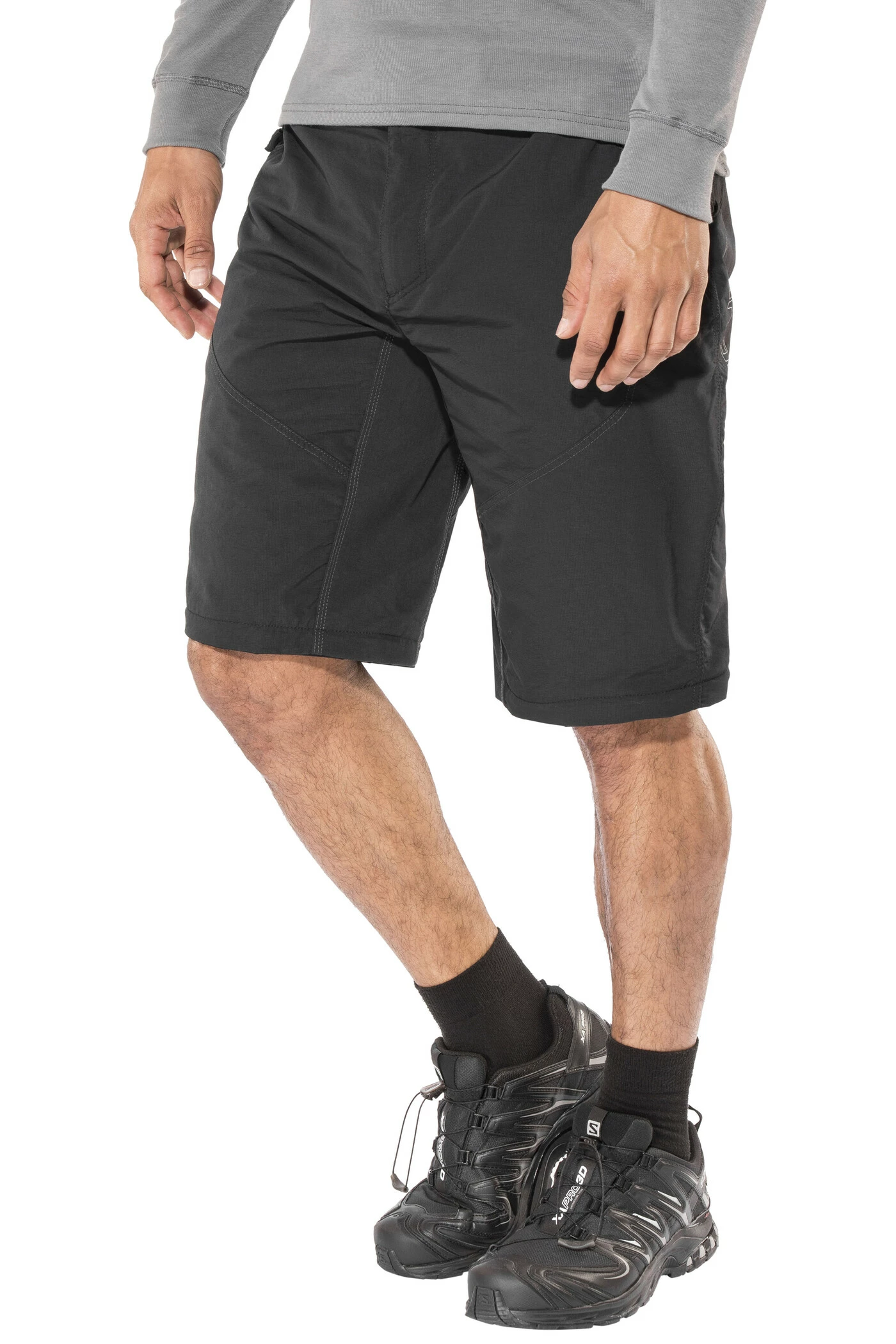 Endura Hummvee II Bukser Herrer, Sort 5 Endura Hummvee II Bukser Herrer, Sort - Billede 3