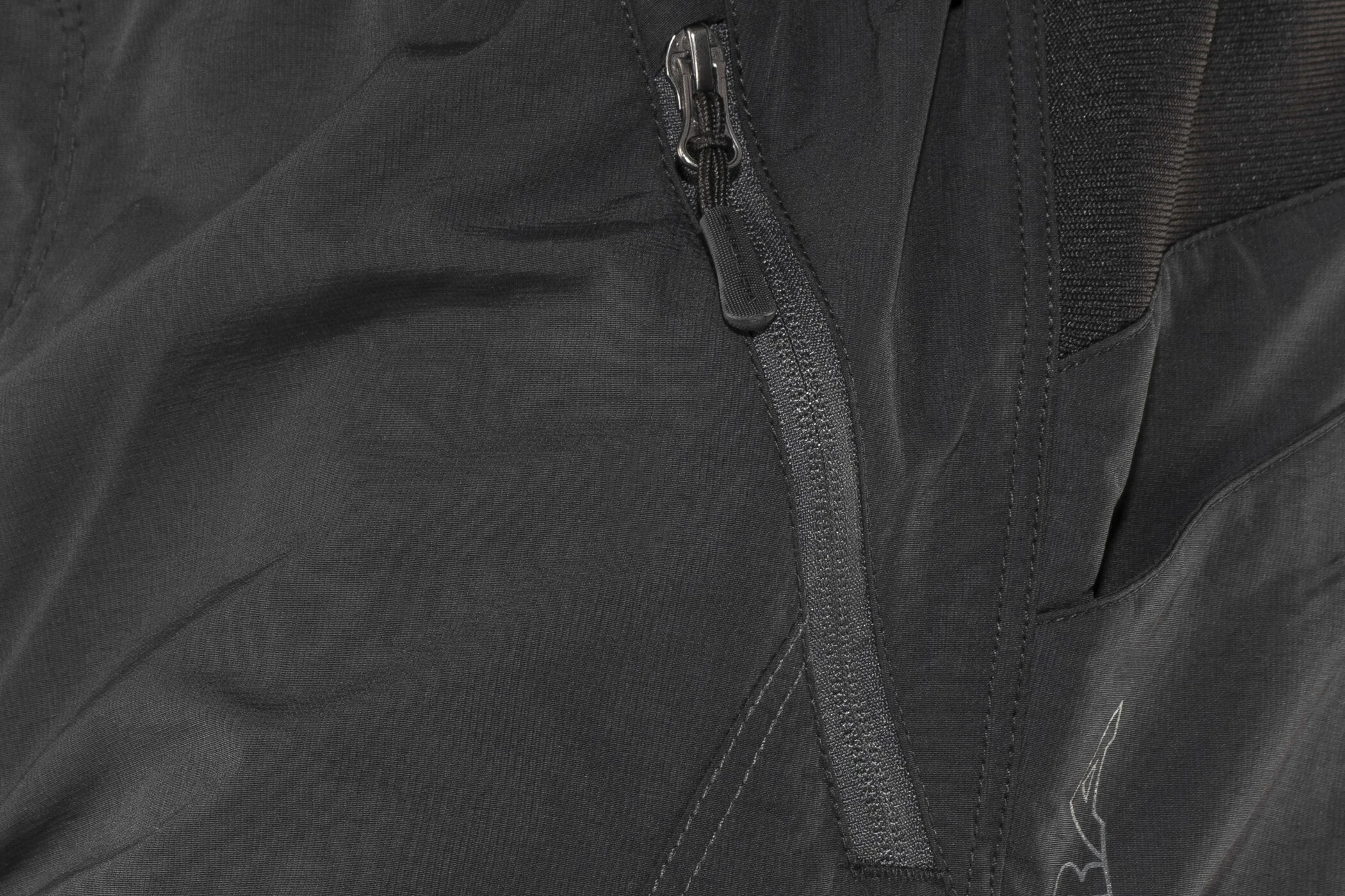 Endura Hummvee II Bukser Herrer, Sort 7 Endura Hummvee II Bukser Herrer, Sort - Billede 5