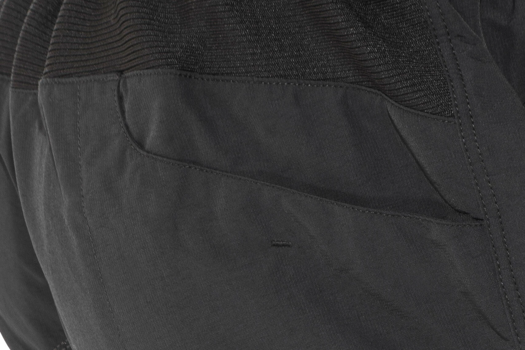 Endura Hummvee II Bukser Herrer, Sort 8 Endura Hummvee II Bukser Herrer, Sort - Billede 6