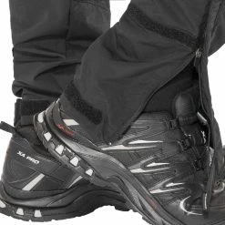 Endura Hummvee II Bukser Herrer, Sort 17 Endura Hummvee II Bukser Herrer, Sort -Trollkids Salg endura hummvee ii zip off pants herren black 8