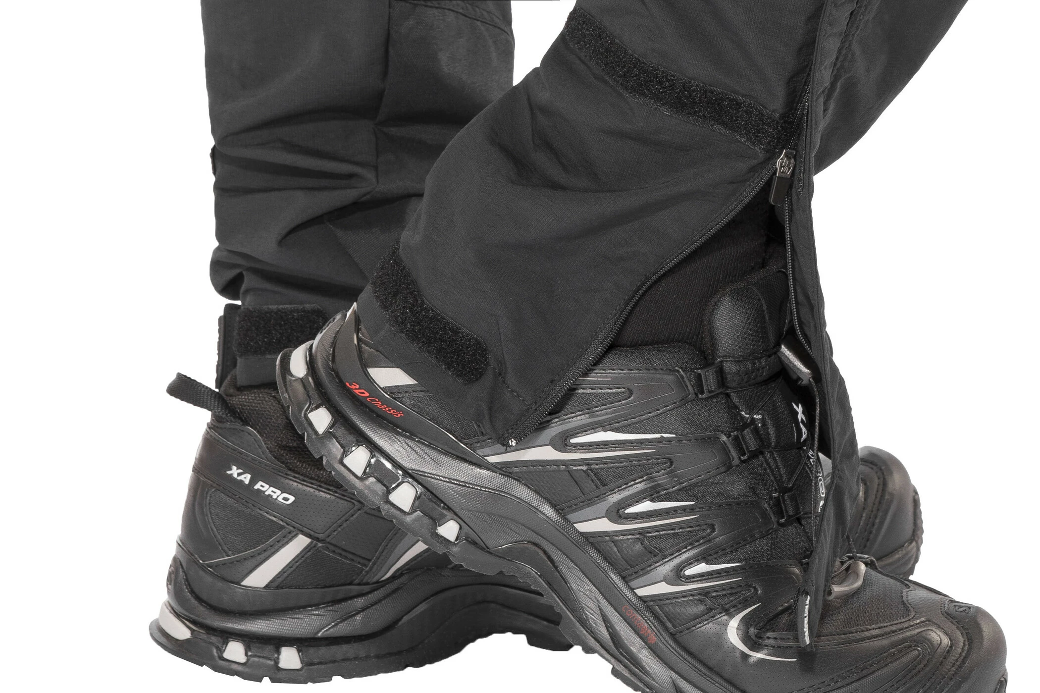 Endura Hummvee II Bukser Herrer, Sort 10 Endura Hummvee II Bukser Herrer, Sort - Billede 8