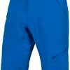 Endura Hummvee Lite Shorts Med Liner Herrer, Blå -Trollkids Salg endura hummvee lite shorts men azure blue 1 1
