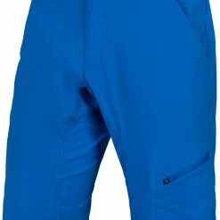 Endura Hummvee Lite Shorts Med Liner Herrer, Sort