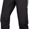 Endura Hummvee Transit WP Bukser Herrer, Sort -Trollkids Salg endura hummvee transit wp pants men black 1