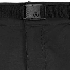 Endura Hummvee Bukser Med Lynlås Herrer, Sort -Trollkids Salg endura hummvee zip off pants men black 3 1