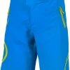 Endura MT500 Shorts Børn, Sort 2 Endura MT500 Shorts Børn, Sort -Trollkids Salg endura mt500 baggy shorts kids azure blue 1