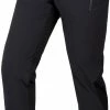 Endura MT500 Burner Bukser Damer, Sort -Trollkids Salg endura mt500 burner pants women black 1
