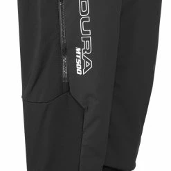 Endura MT500 Freezing Point Bukser Damer, Sort -Trollkids Salg endura mt500 freezing point pants women black 4