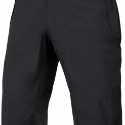Endura MT500 II Vandtæt Shorts Herrer, Sort