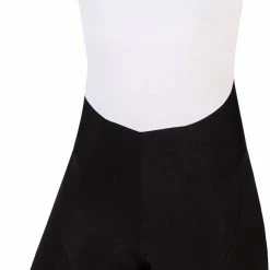 Endura Pro SL Shorts Med Bælte Medium Pude Damer, Sort/hvid