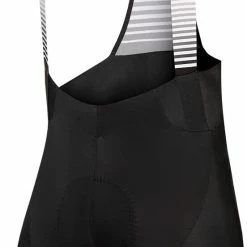 Endura Pro SL Cykelbukser Smal Polstring Herrer, Sort