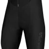 Endura Pro SL II Cykelbukser Medium Pude Herrer, Sort -Trollkids Salg endura pro sl ii traegerhose mittleres polster herren black 1