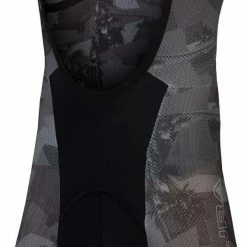 Endura SingleTrack II Bibshorts Herrer, Grå