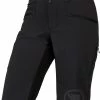 Endura SingleTrack II Shorts Damer, Sort -Trollkids Salg endura singletrack ii shorts women black 1