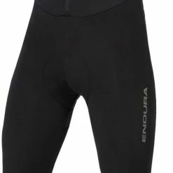 Endura Windchill Bib Strømpebukser Herrer, Sort