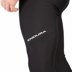 Endura Xtract Cykelbukser Herrer, Sort -Trollkids Salg endura xtract bib hose herren schwarz 4