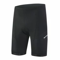 Endura Xtract Gel 400 Series Shorts Børn, Sort