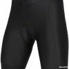 Endura Xtract Gel II Shorts Herrer, Sort
