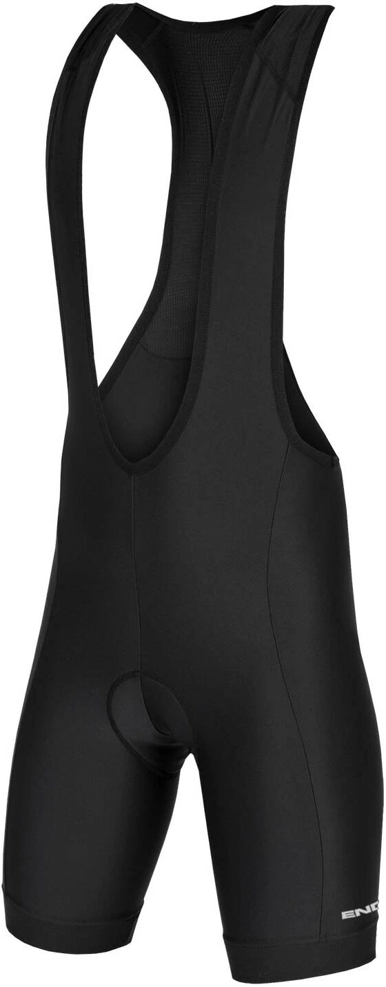 Endura Xtract II Bibshorts Herrer, Sort 3 Endura Xtract II Bibshorts Herrer, Sort