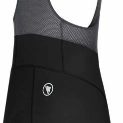 Endura Xtract Lite Cykelbukser Herrer, Grå -Trollkids Salg endura xtract lite bib shorts men grey 2 1
