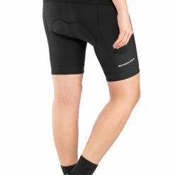 Endura Xtract Shorts Damer, Sort -Trollkids Salg endura xtract shorts damen schwarz 2