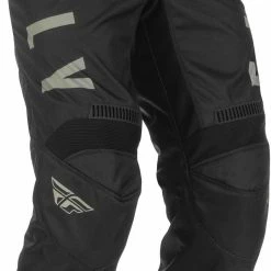 Fly Racing F-16 Bukser Herrer, Rød/sort -Trollkids Salg fly racing f 16 pants men black 3 2