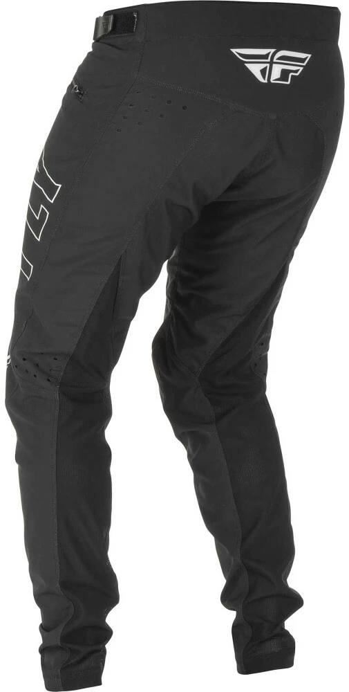 Fly Racing Radium Bukser Herrer, Sort 5 Fly Racing Radium Bukser Herrer, Sort - Billede 3