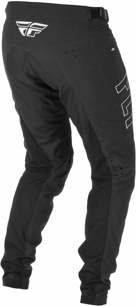 Fly Racing Radium Bukser Herrer, Sort 6 Fly Racing Radium Bukser Herrer, Sort - Billede 4