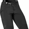 Fox Defend Fire Bukser Med Hagesmæk Herrer, Sort 2 Fox Defend Fire Bukser Med Hagesmæk Herrer, Sort -Trollkids Salg fox defend fire bib pants men black 1