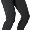 Fox Defend Fire Bukser Herrer, Sort -Trollkids Salg fox defend fire pants men black 1 1