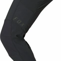 Fox Defend Fire Bukser Herrer, Brun -Trollkids Salg fox defend fire pants men black 4