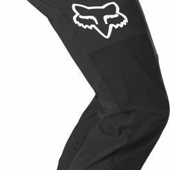 Fox Defend Bukser Herrer, Brun -Trollkids Salg fox defend pants men black 4 1