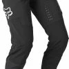 Fox Defend Bukser Unge, Sort -Trollkids Salg fox defend pants youth black 1