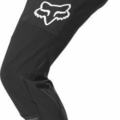 Fox Defend Bukser Unge, Sort -Trollkids Salg fox defend pants youth black 3