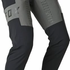 Fox Defend Pro Bukser Herrer, Grå/sort