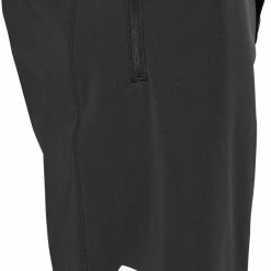 Fox Defend Shorts Herrer, Blå -Trollkids Salg fox defend shorts men black 3 1