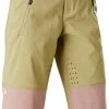 Fox Defend Shorts Damer, Violet 1 Fox Defend Shorts Damer, Violet -Trollkids Salg fox defend shorts women bark 1