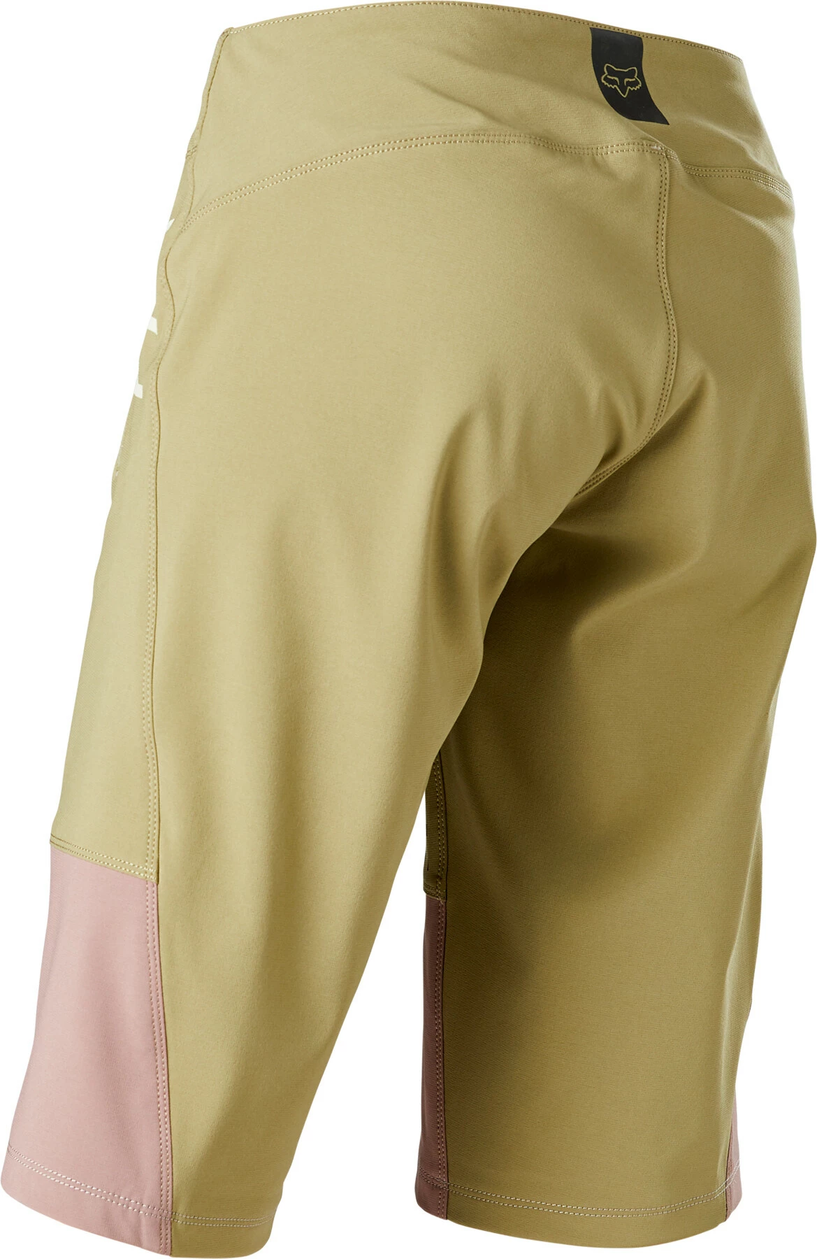 Fox Defend Shorts Damer, Violet 4 Fox Defend Shorts Damer, Violet - Billede 2