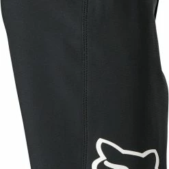 Fox Defend Shorts Unge, Sort -Trollkids Salg fox defend shorts youth black 3