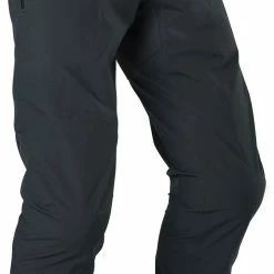 Fox Defend Water 3L Bukser Herrer, Sort