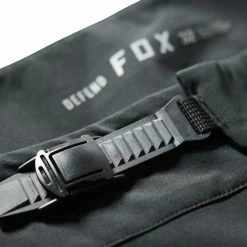 Fox Defend Water 3L Bukser Herrer, Sort -Trollkids Salg fox defend water 3l pants men black 4