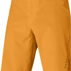 Fox Flexair Lite Shorts Herrer, Sort