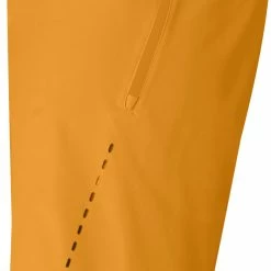 Fox Flexair Lite Shorts Herrer, Sort -Trollkids Salg fox flexair lite baggy shorts men atomic orange 3