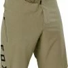 Fox Flexair Lite Shorts Herrer, Sort -Trollkids Salg fox flexair lite shorts men bark 1
